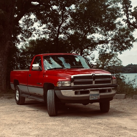 Meet your Posher, Bradley - Picture 1 of 1